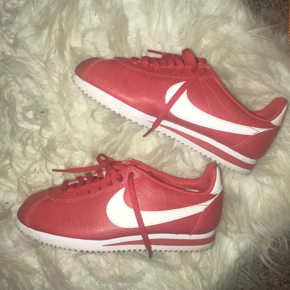 Nike Cortez